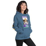 Meowchapon Unisex Hoodie