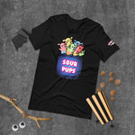 Sour Pups Short-Sleeve Unisex T-Shirt