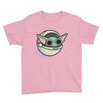 Youth size- Rollin' Child Short Sleeve T-Shirt