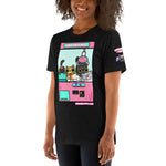 Cat Catcher T-shirt