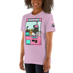 Cat Catcher T-shirt