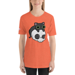 Skull Kitty Shirt