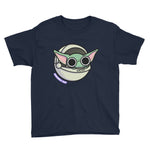 Youth size- Rollin' Child Short Sleeve T-Shirt
