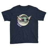 Youth size- Rollin' Child Short Sleeve T-Shirt