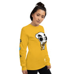 Animal Crossing Men’s Long Sleeve Shirt
