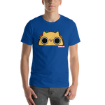 Taco Cat Unisex T-Shirt