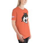Skull Kitty Shirt