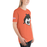 Skull Kitty Shirt