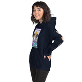 Meowchapon Unisex Hoodie
