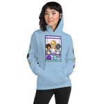 Meowchapon Unisex Hoodie