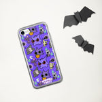 Ghost Trainer iPhone Case