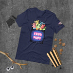 Sour Pups Short-Sleeve Unisex T-Shirt
