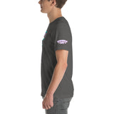 Sandworm Short-Sleeve Unisex T-Shirt