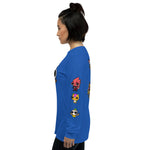 Animal Crossing Men’s Long Sleeve Shirt