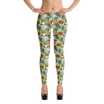 Holiday Leggings