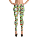 Holiday Leggings