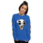 Animal Crossing Men’s Long Sleeve Shirt