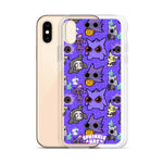 Ghost Trainer iPhone Case
