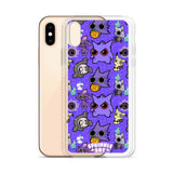 Ghost Trainer iPhone Case