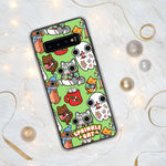 Holiday Samsung Case