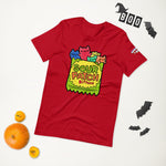 Sour Patch Kittens Short-Sleeve Unisex T-Shirt
