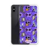 Ghost Trainer iPhone Case