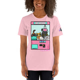Cat Catcher T-shirt