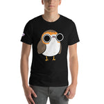 Porg Unisex T-Shirt