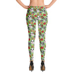 Holiday Leggings