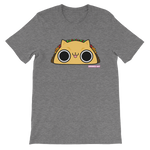 Taco Cat Unisex T-Shirt