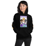 Meowchapon Unisex Hoodie
