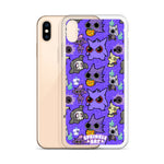 Ghost Trainer iPhone Case