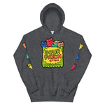 Sour Patch Kittens Unisex Hoodie