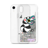 Sandworm Liquid Glitter Phone Case