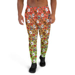 Holiday Mini Pattern Men's Joggers