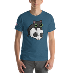 Skull Kitty Shirt