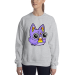 Sugar Sweet Bat Sweatshirt