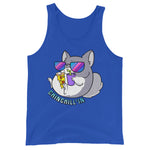 Chinchill'in Unisex  Tank Top