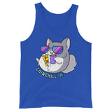 Chinchill'in Unisex  Tank Top