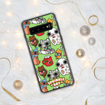 Holiday Samsung Case