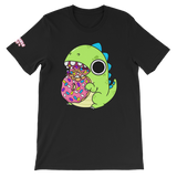 Dino Donut Chomp Shirt !