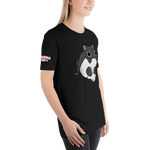 Skull Kitty Shirt