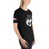 Skull Kitty Shirt