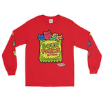 Sour Patch Kittens Men’s Long Sleeve Shirt