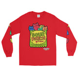 Sour Patch Kittens Men’s Long Sleeve Shirt