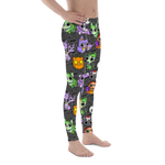 Halloweenie Men's Leggings