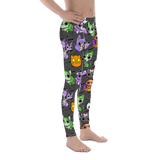 Halloweenie Men's Leggings