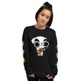 Animal Crossing Men’s Long Sleeve Shirt