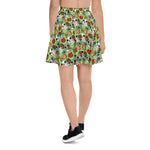 Holiday Skater Skirt