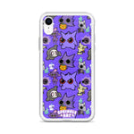 Ghost Trainer iPhone Case